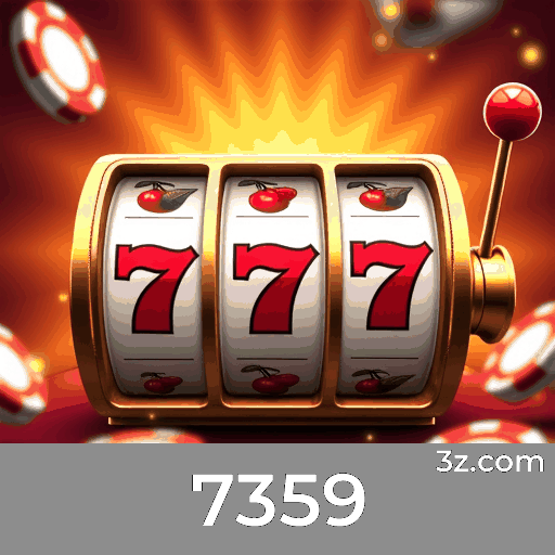 7359: A Plataforma de Apostas Confiável e Profissional