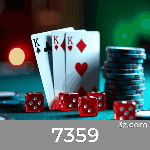 7359: A Plataforma de Apostas Confiável e Profissional