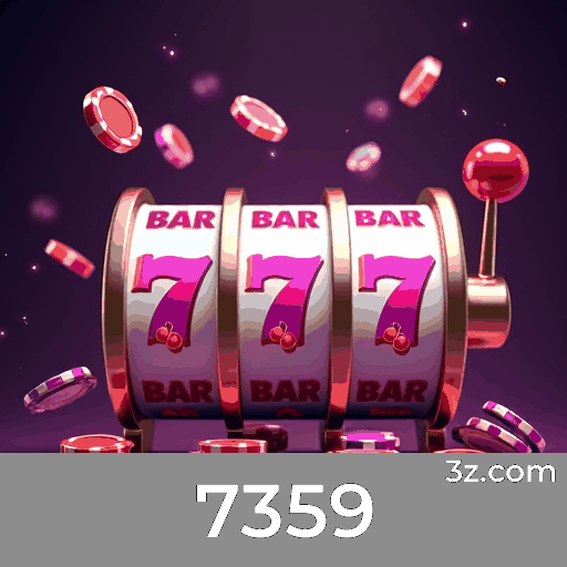 7359: Seu Cassino Online Confiável e Premiado