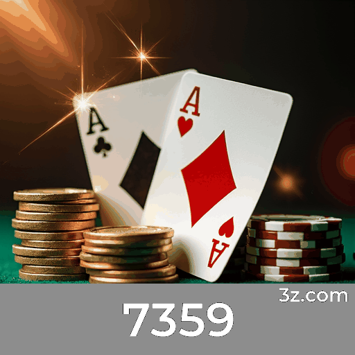 7359: Seu Cassino Online Confiável e Premiado