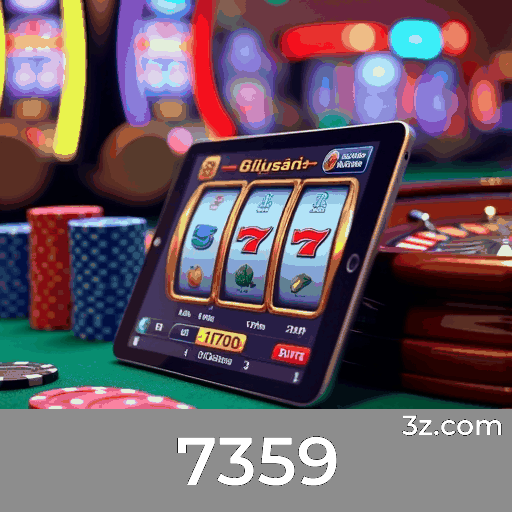 Emocione-se e Mergulhe no Realismo Psicológico do Cassino 7359