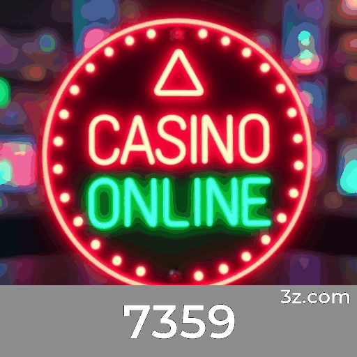 7359: Apostas Esportivas na Palma da Sua Mão