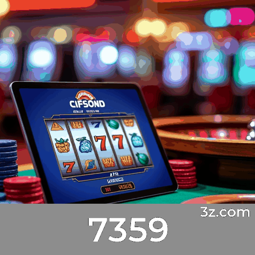 7359: Seu Cassino Online Confiável e Premiado